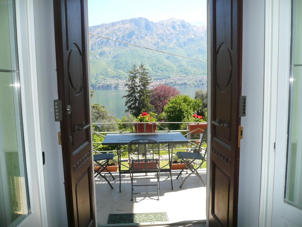 Casa Beatrice Leilighet Oliveto Lario Rom bilde