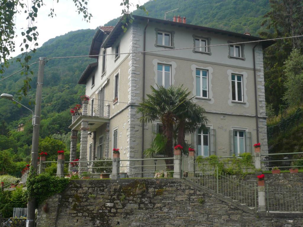 Casa Beatrice Leilighet Oliveto Lario Rom bilde